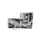 Komputer do gier PC CH690 DIGITAL MIRROR  AMD Ryzen 7 7700 32GB DDR5 RX 9060 XT 16GB 1TB 750W  W11Pro biała